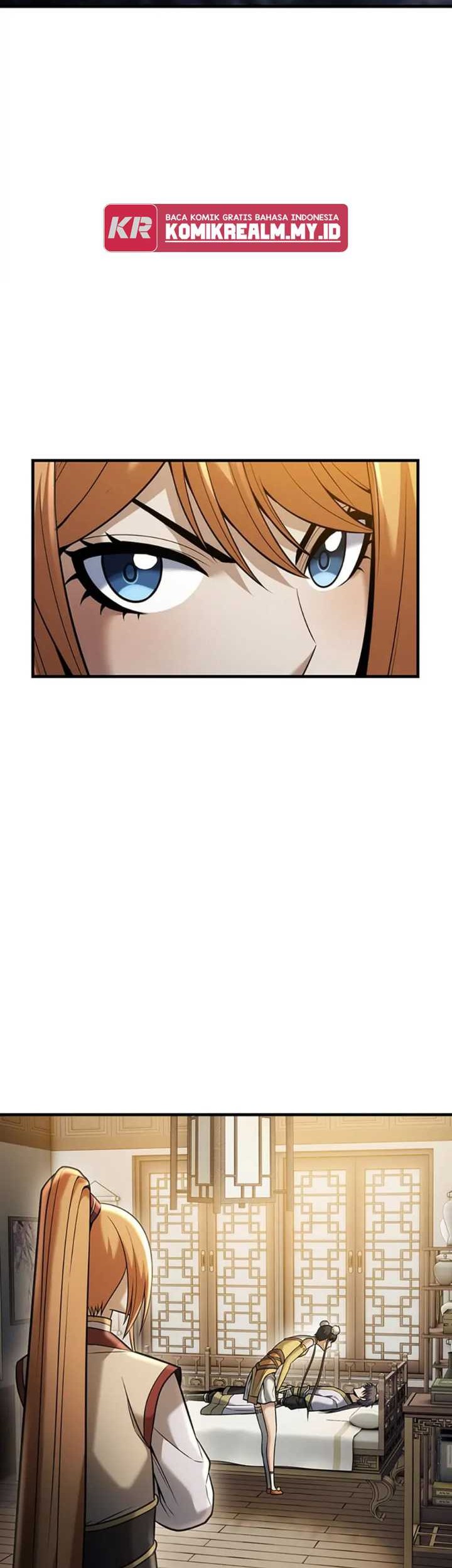 The Star Of A Supreme Ruler Chapter 67 - halaman 43