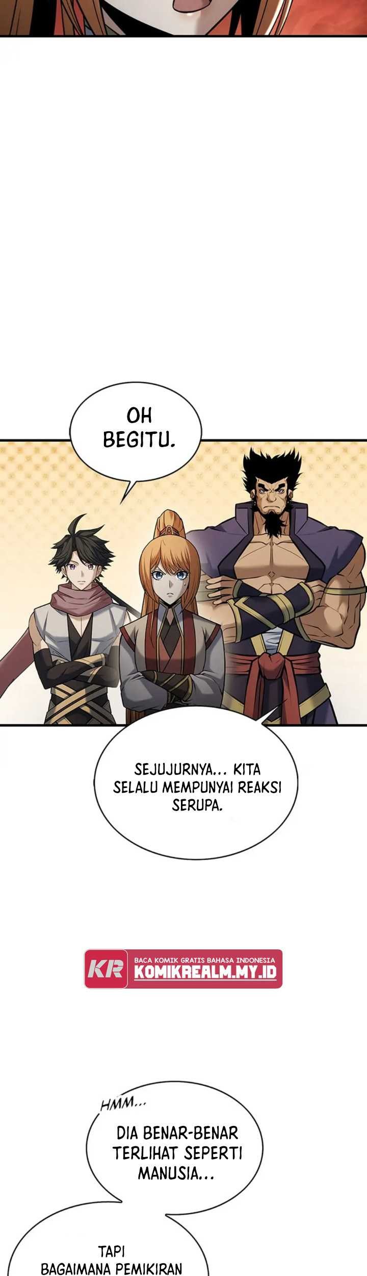 The Star Of A Supreme Ruler Chapter 67 - halaman 46