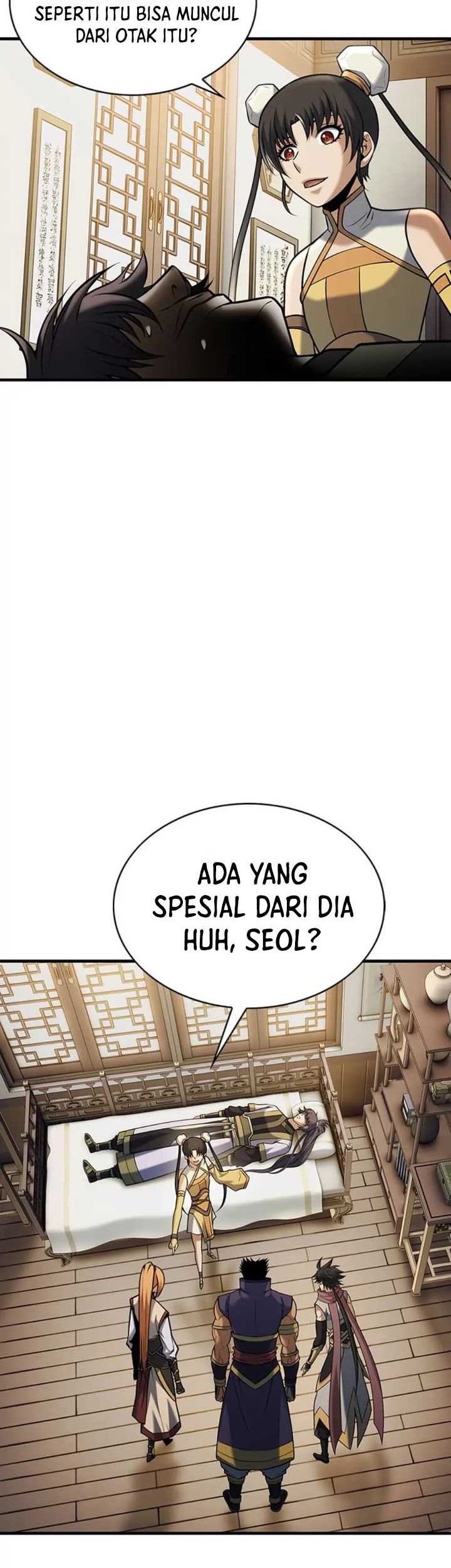 The Star Of A Supreme Ruler Chapter 67 - halaman 47