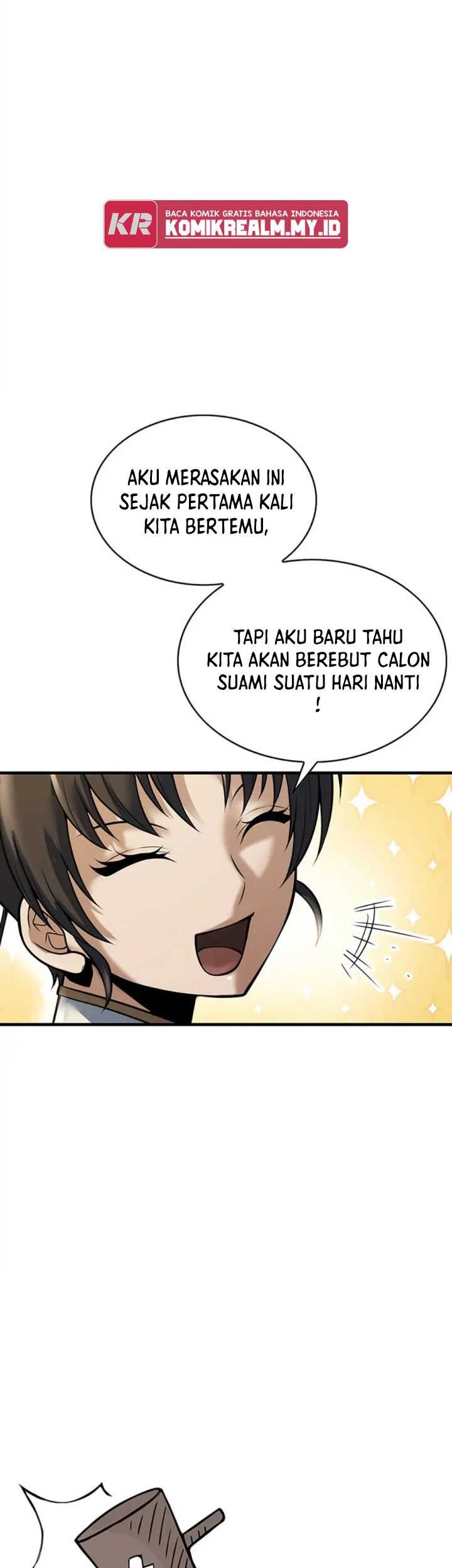 The Star Of A Supreme Ruler Chapter 67 - halaman 48