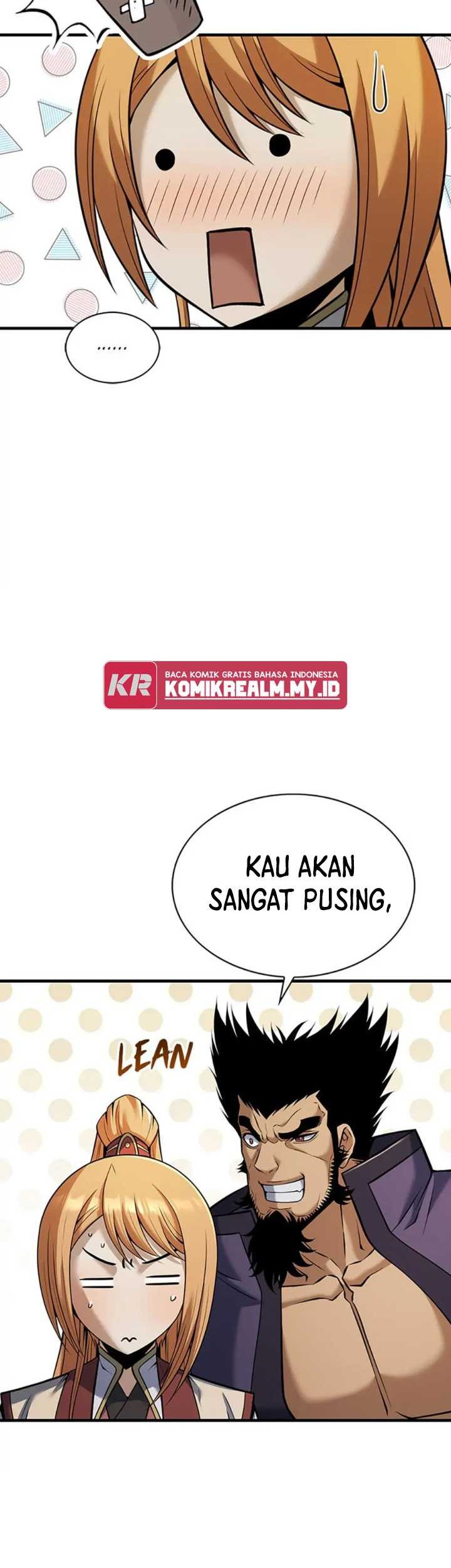 The Star Of A Supreme Ruler Chapter 67 - halaman 49
