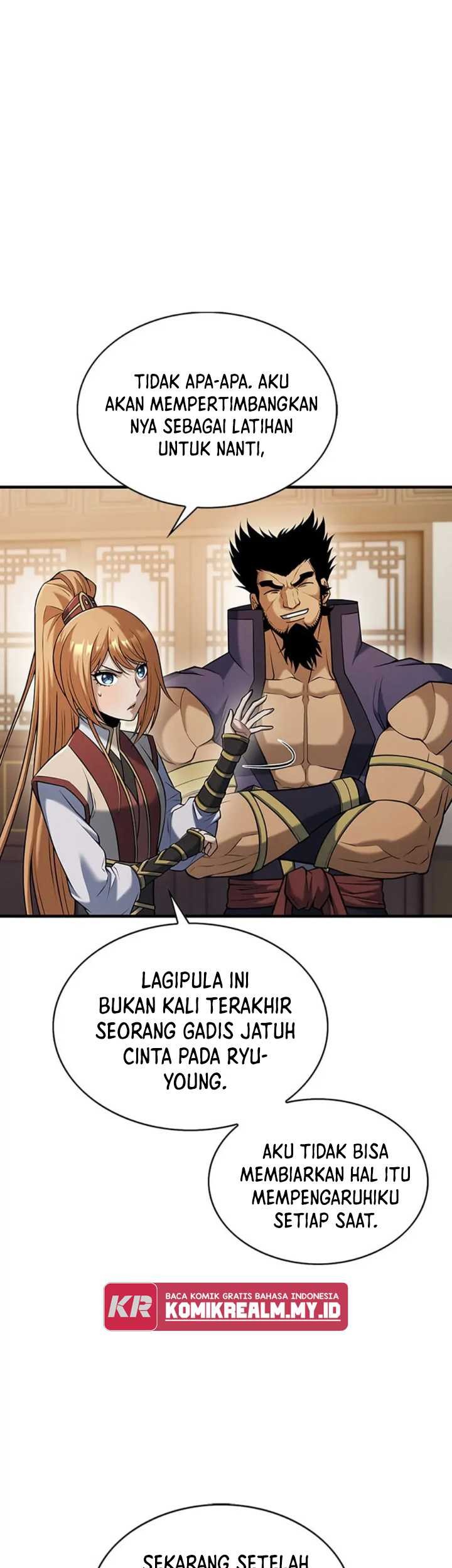 The Star Of A Supreme Ruler Chapter 67 - halaman 50