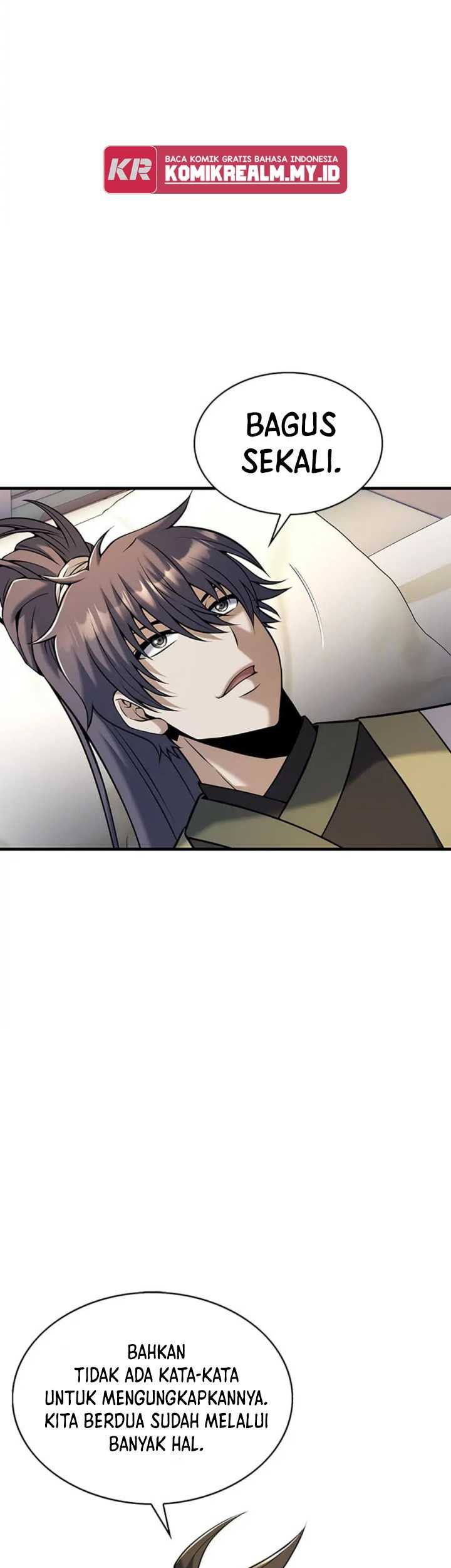 The Star Of A Supreme Ruler Chapter 67 - halaman 52