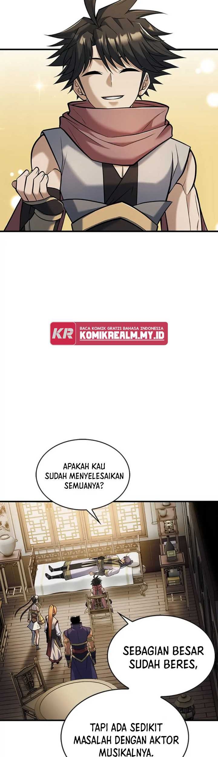 The Star Of A Supreme Ruler Chapter 67 - halaman 53