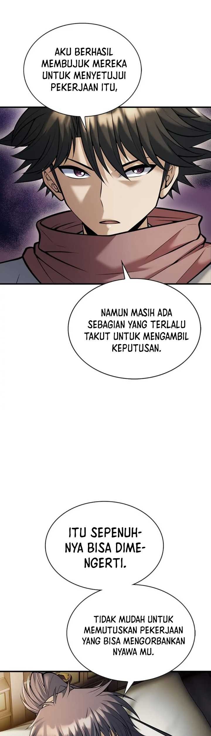 The Star Of A Supreme Ruler Chapter 67 - halaman 55