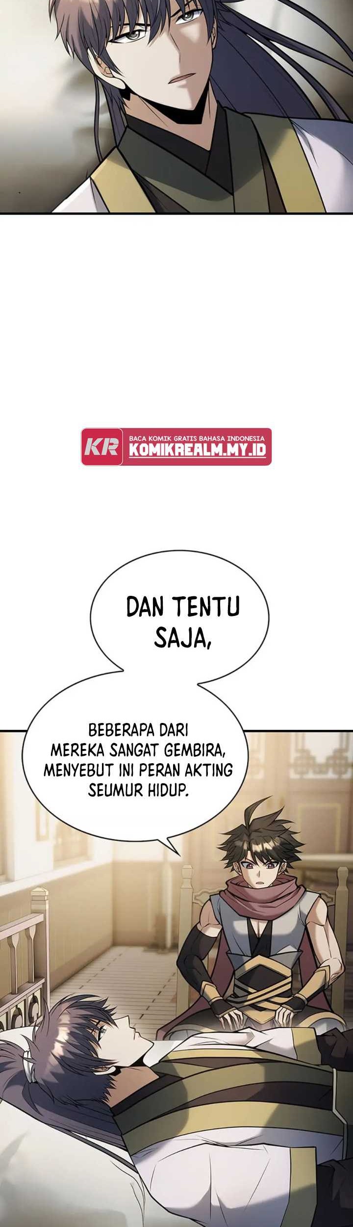 The Star Of A Supreme Ruler Chapter 67 - halaman 56