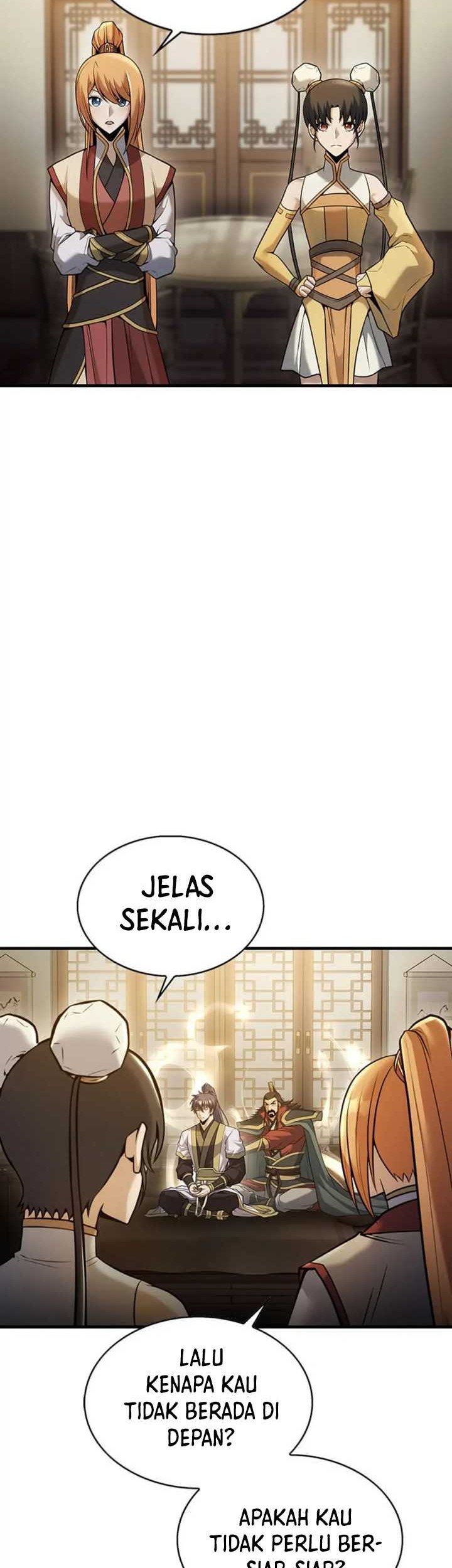 The Star Of A Supreme Ruler Chapter 67 - halaman 7