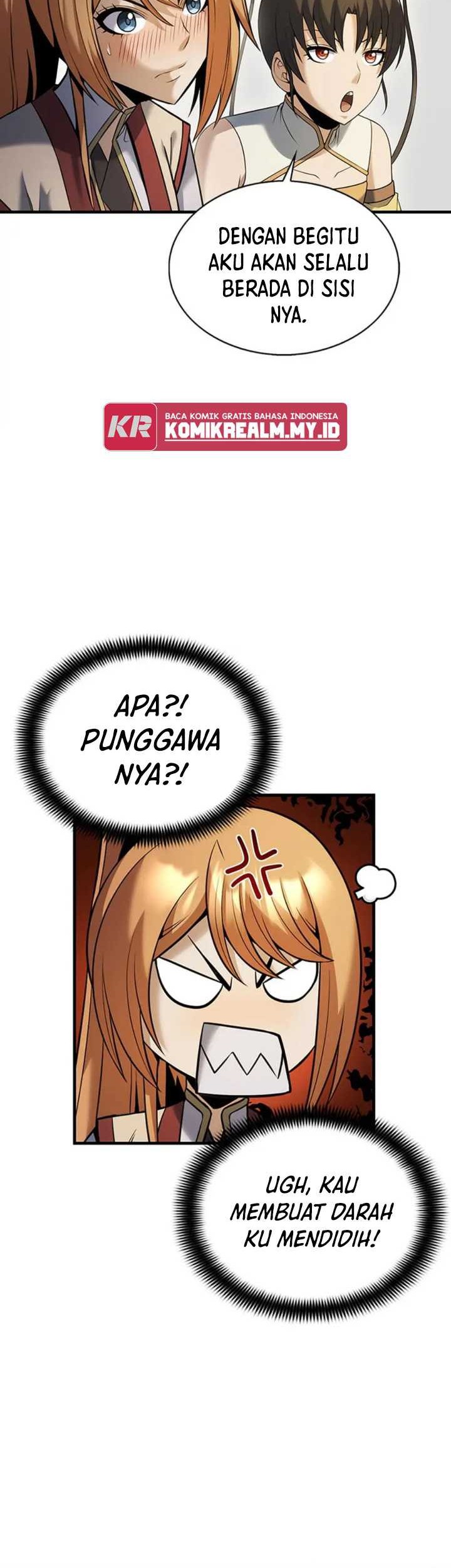 The Star Of A Supreme Ruler Chapter 67 - halaman 9