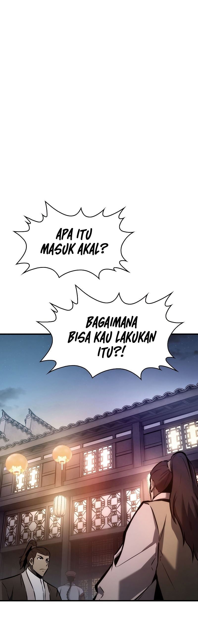 The Star Of A Supreme Ruler Chapter 7 - halaman 106