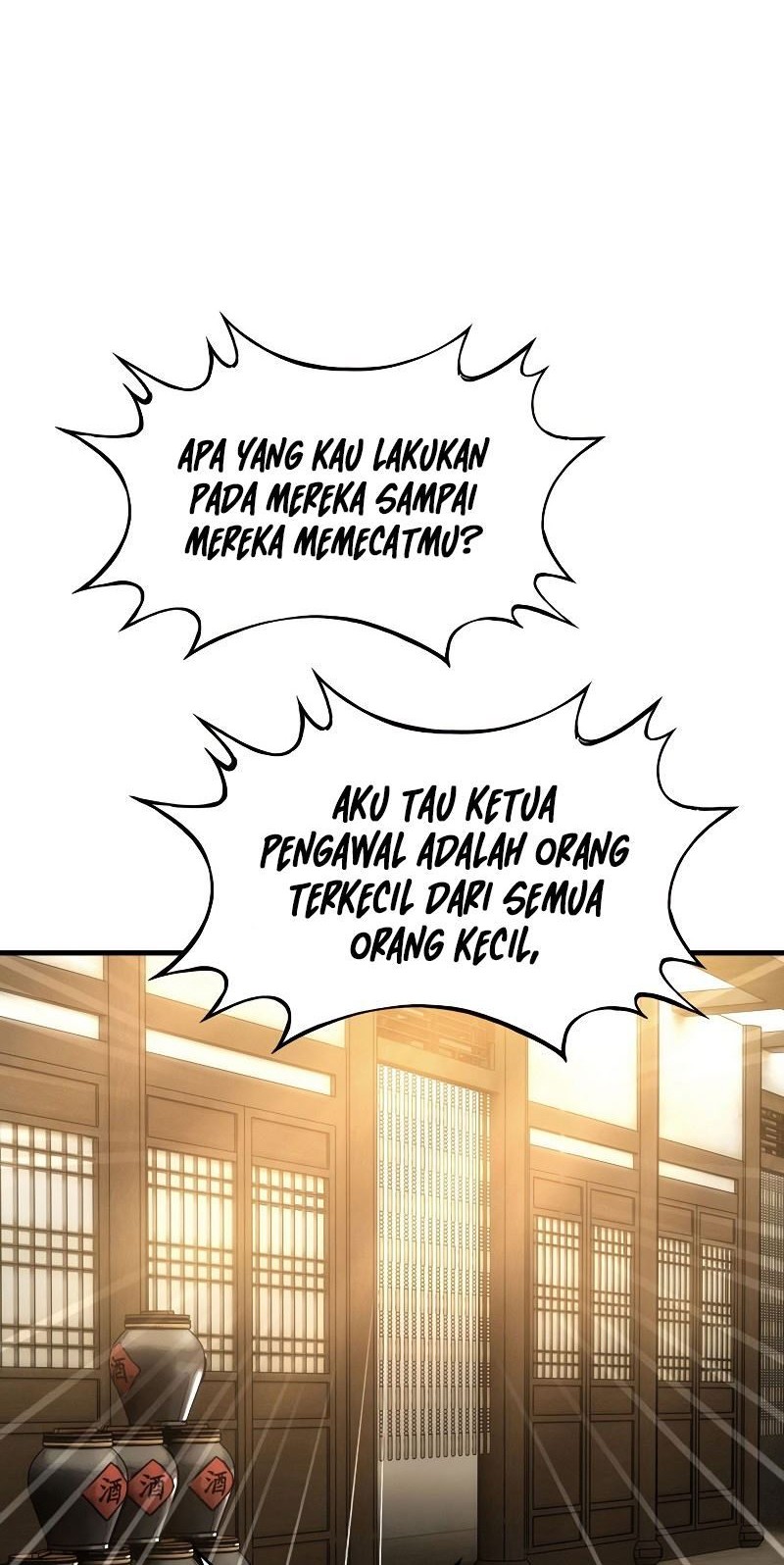 The Star Of A Supreme Ruler Chapter 7 - halaman 107