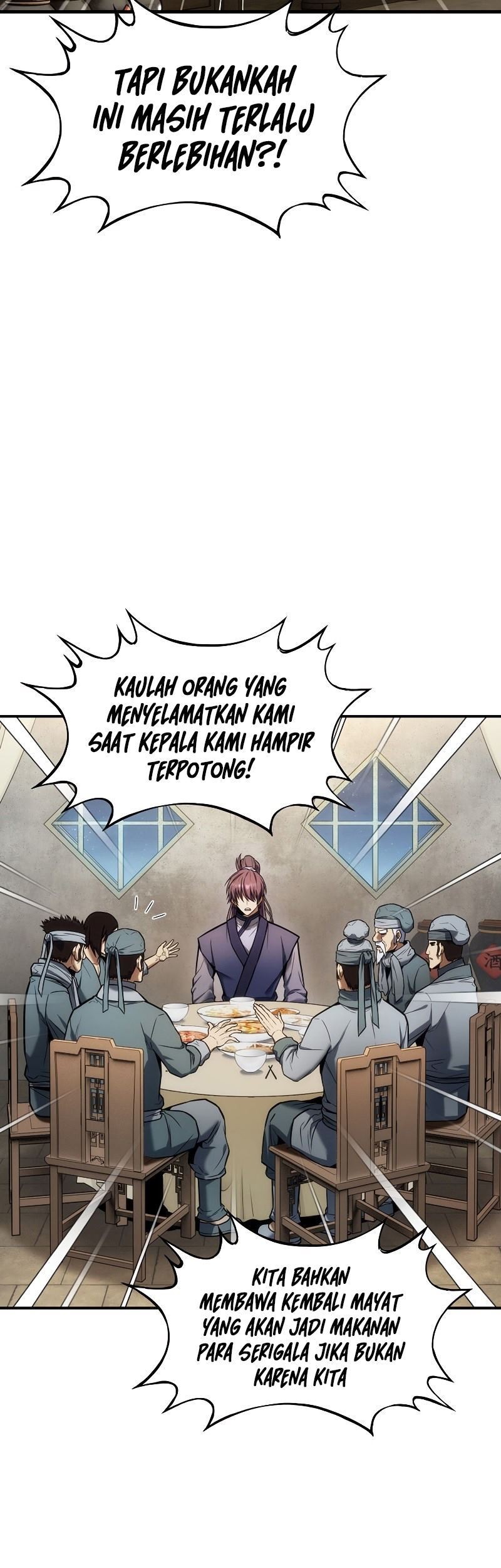 The Star Of A Supreme Ruler Chapter 7 - halaman 108