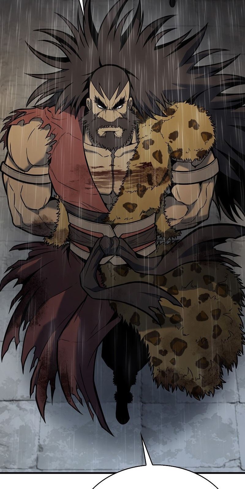 The Star Of A Supreme Ruler Chapter 7 - halaman 11
