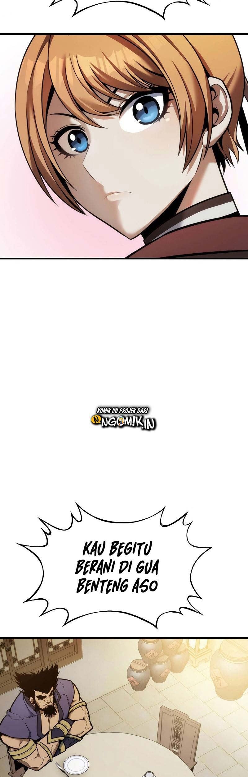 The Star Of A Supreme Ruler Chapter 7 - halaman 111
