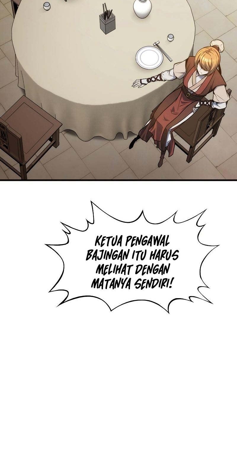 The Star Of A Supreme Ruler Chapter 7 - halaman 112