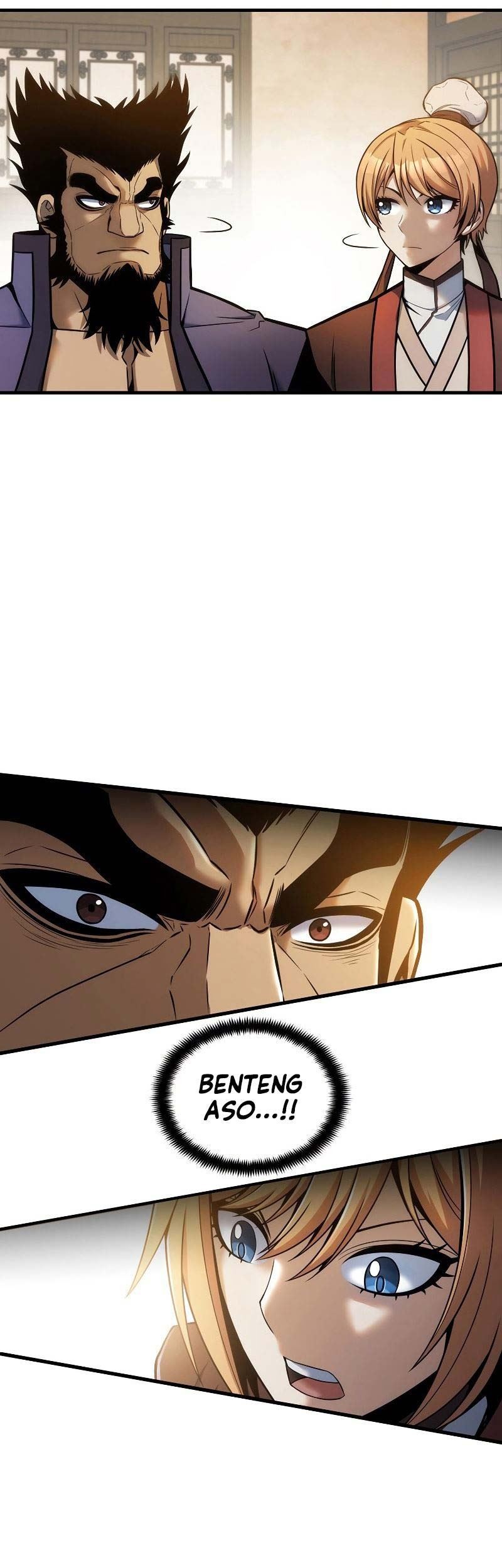 The Star Of A Supreme Ruler Chapter 7 - halaman 113