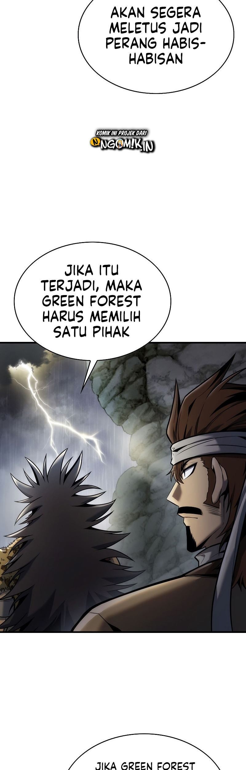 The Star Of A Supreme Ruler Chapter 7 - halaman 12