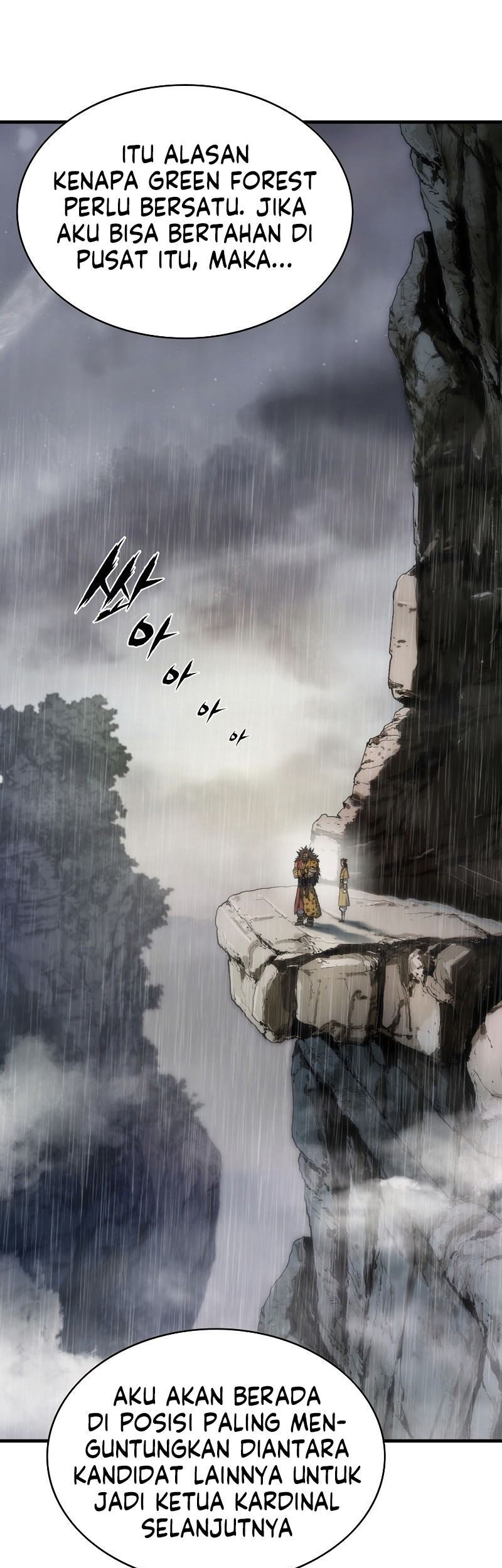 The Star Of A Supreme Ruler Chapter 7 - halaman 14