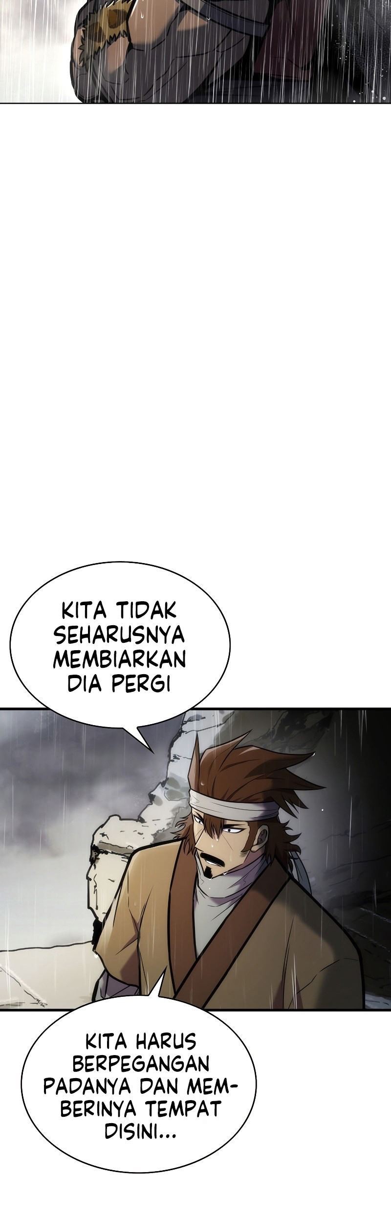 The Star Of A Supreme Ruler Chapter 7 - halaman 16