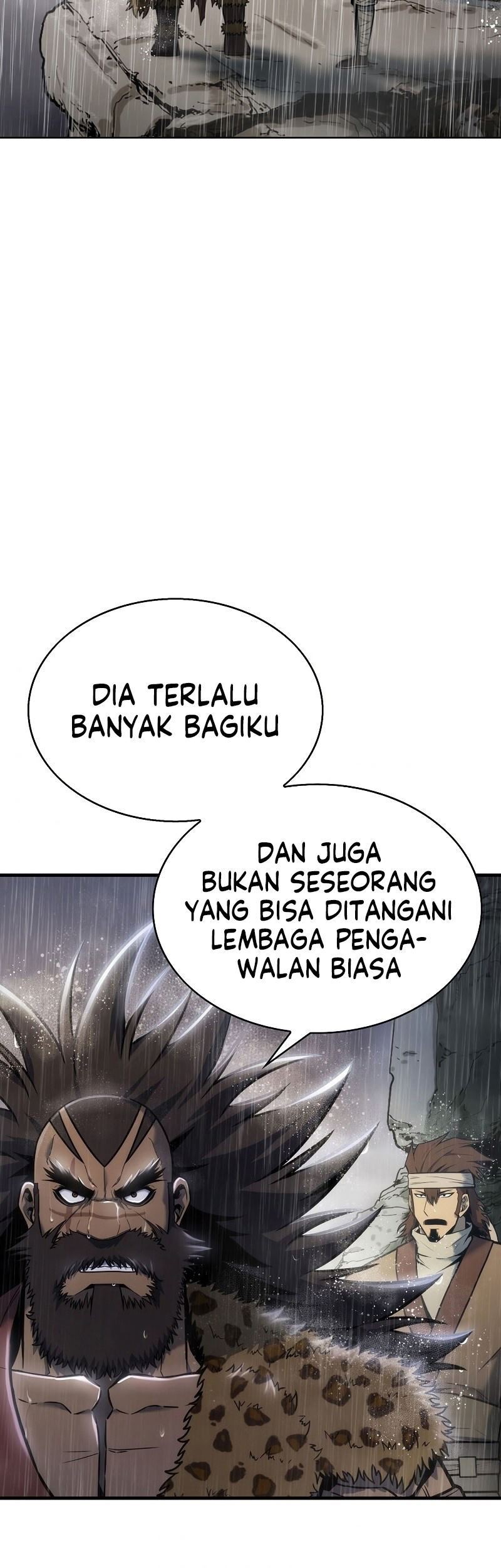The Star Of A Supreme Ruler Chapter 7 - halaman 18