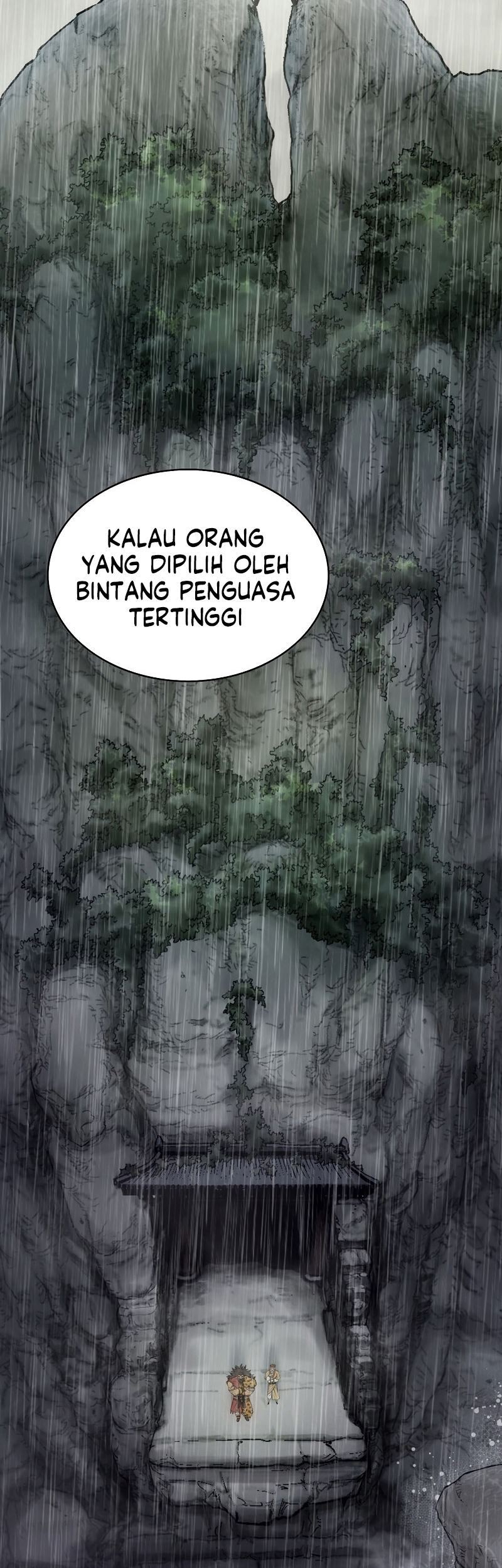 The Star Of A Supreme Ruler Chapter 7 - halaman 22