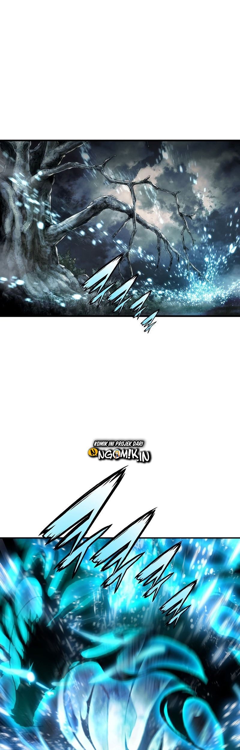 The Star Of A Supreme Ruler Chapter 7 - halaman 28
