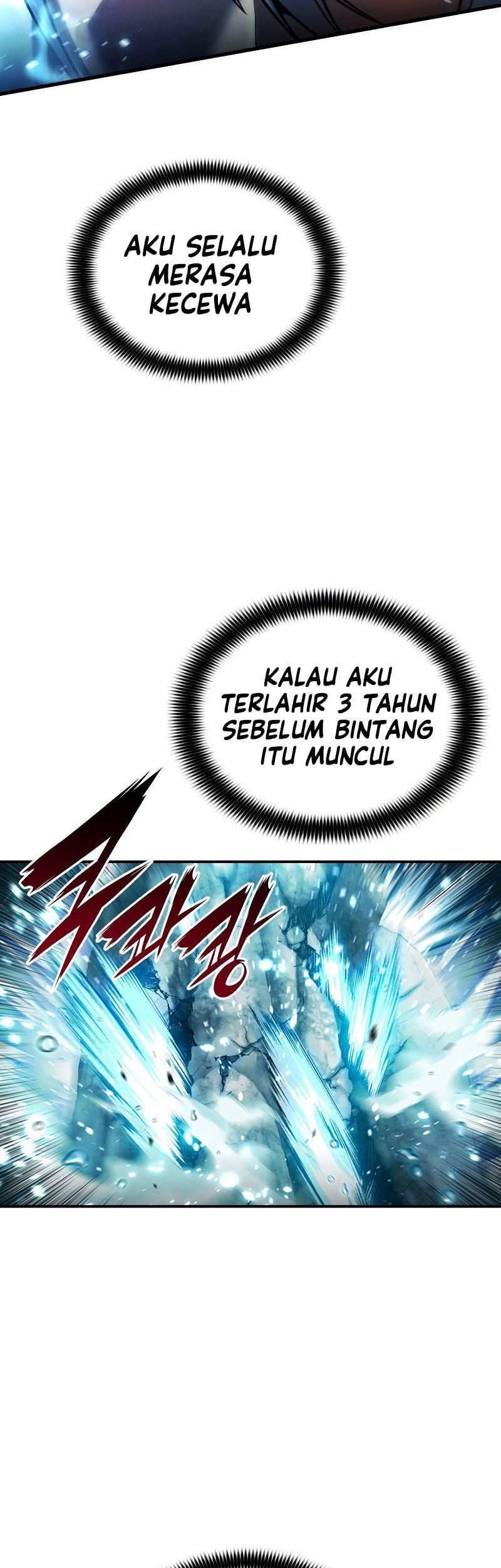 The Star Of A Supreme Ruler Chapter 7 - halaman 32