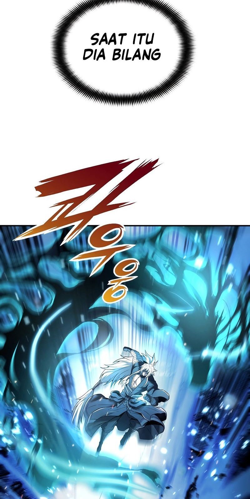 The Star Of A Supreme Ruler Chapter 7 - halaman 33