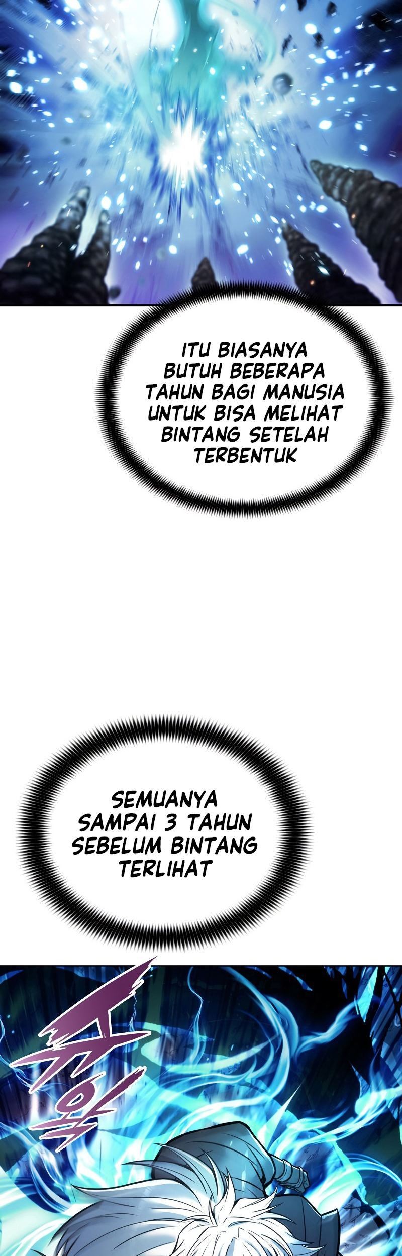 The Star Of A Supreme Ruler Chapter 7 - halaman 34