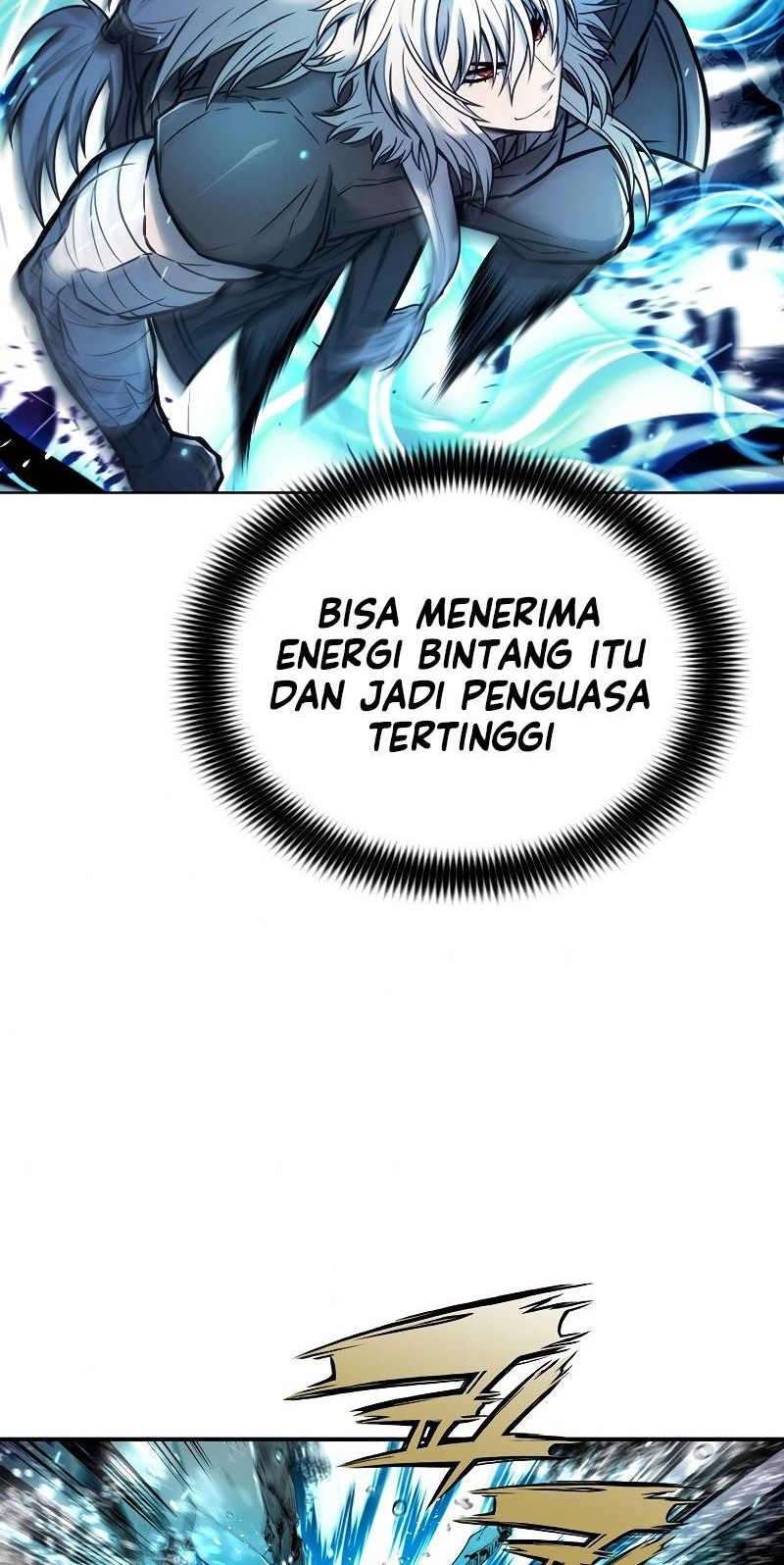 The Star Of A Supreme Ruler Chapter 7 - halaman 35