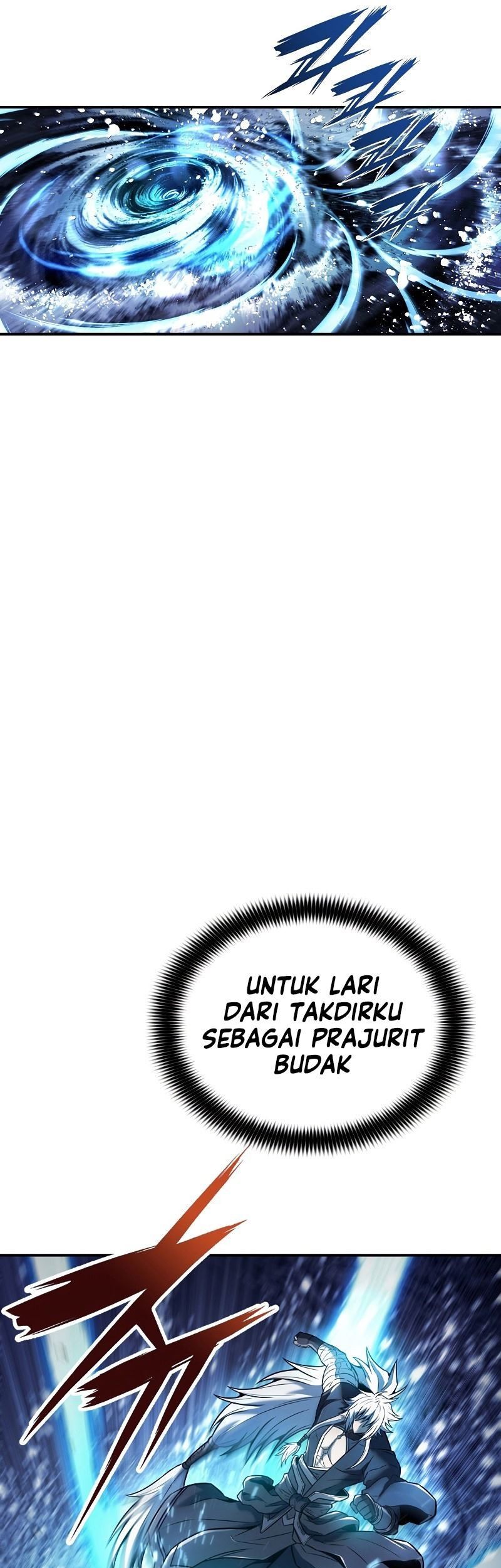 The Star Of A Supreme Ruler Chapter 7 - halaman 38