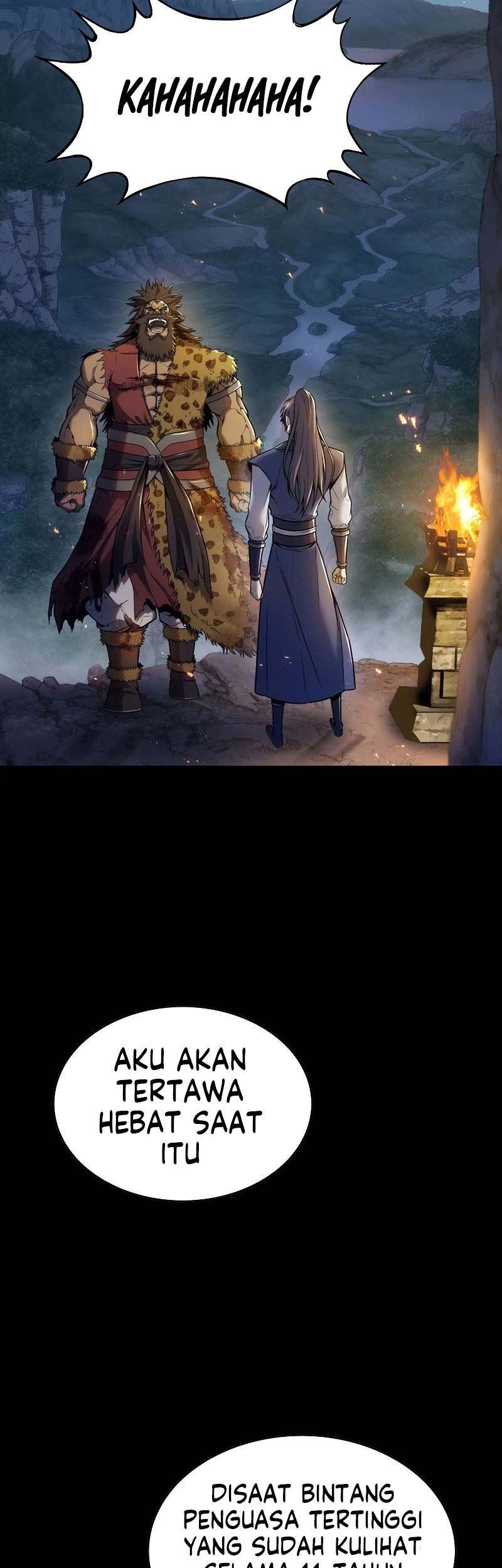 The Star Of A Supreme Ruler Chapter 7 - halaman 4