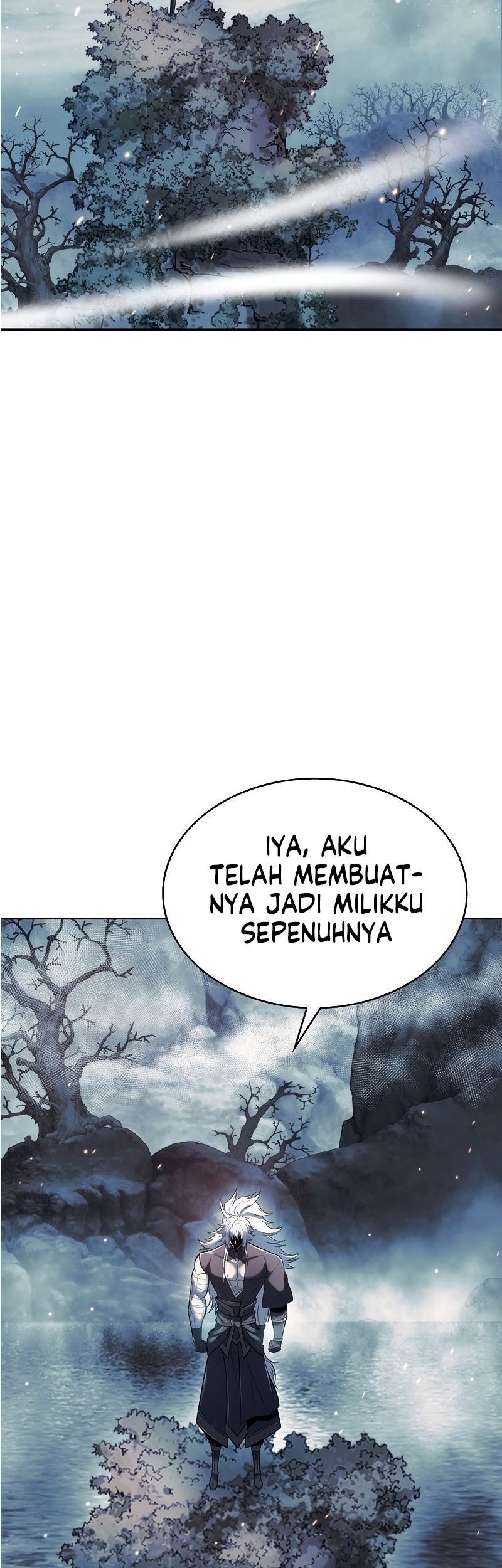 The Star Of A Supreme Ruler Chapter 7 - halaman 52