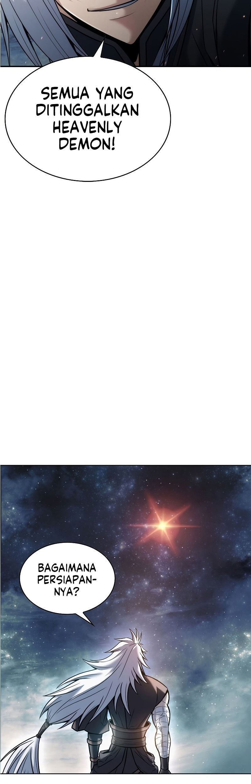 The Star Of A Supreme Ruler Chapter 7 - halaman 54