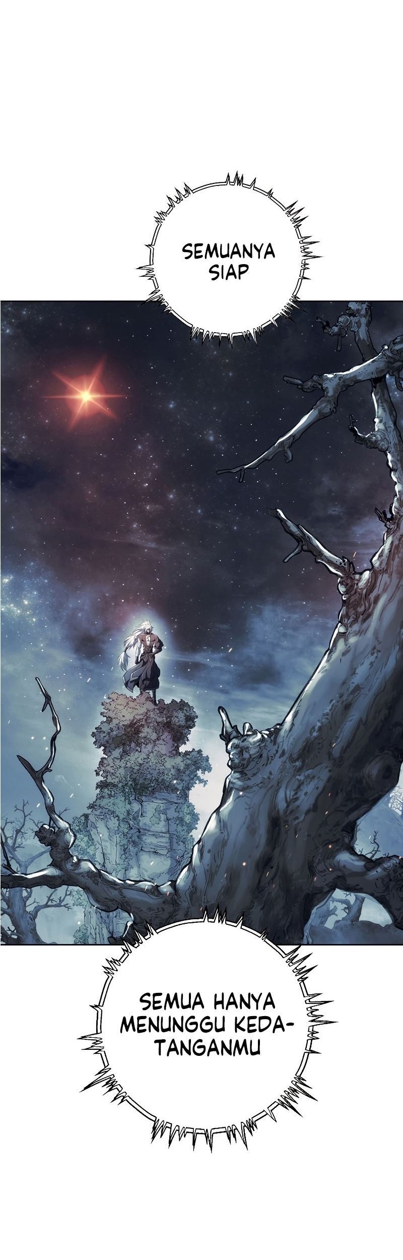 The Star Of A Supreme Ruler Chapter 7 - halaman 56