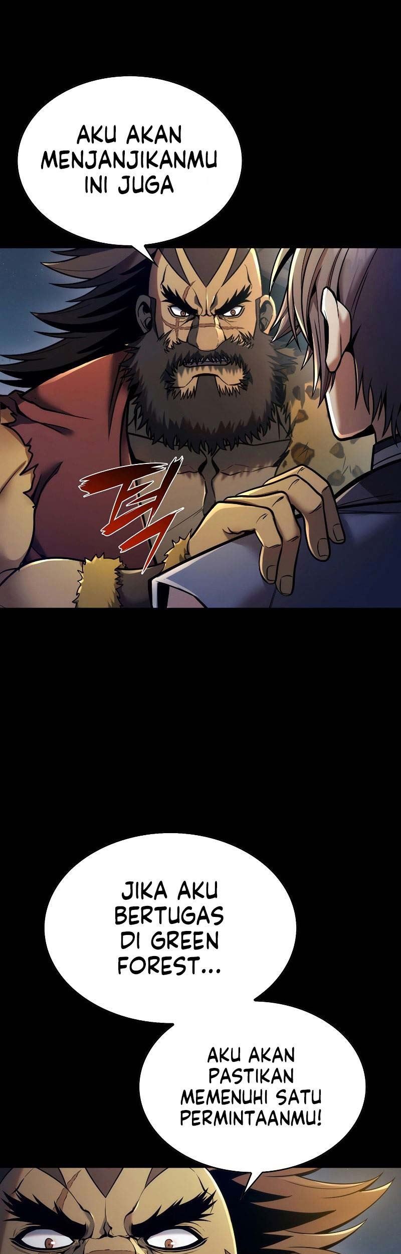 The Star Of A Supreme Ruler Chapter 7 - halaman 6