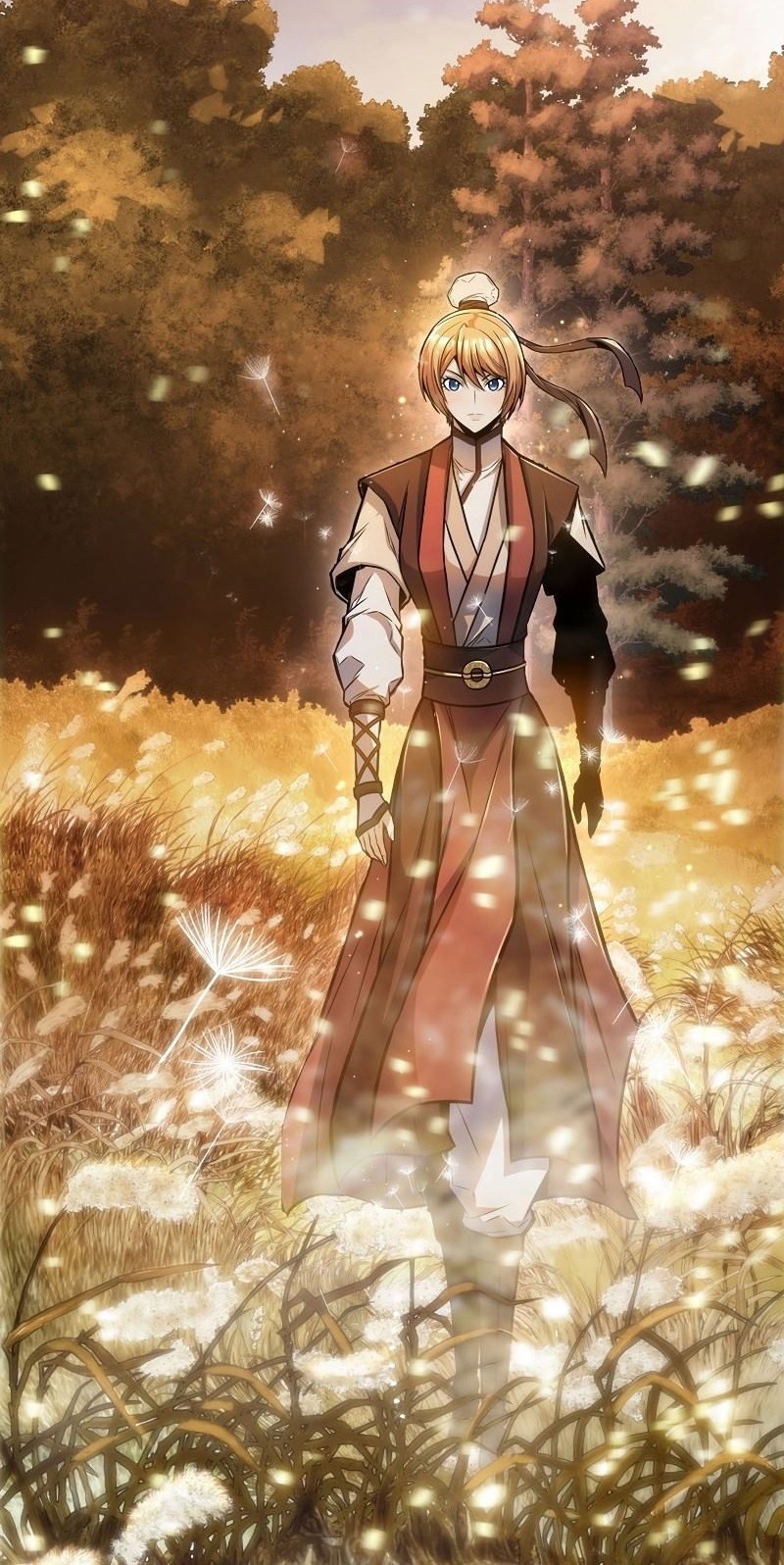 The Star Of A Supreme Ruler Chapter 7 - halaman 65