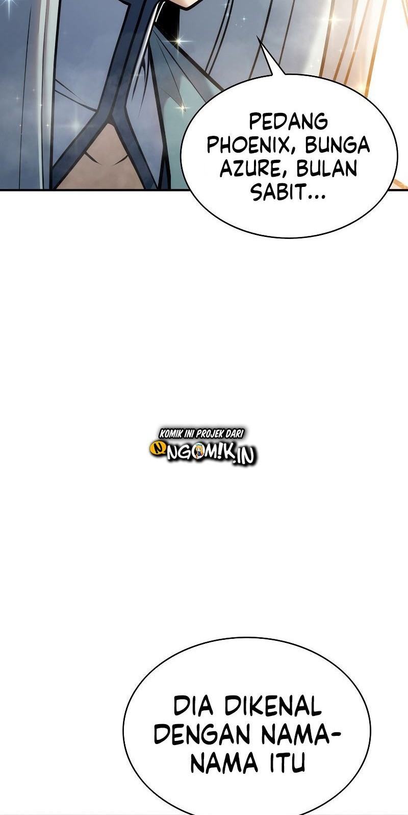 The Star Of A Supreme Ruler Chapter 7 - halaman 70