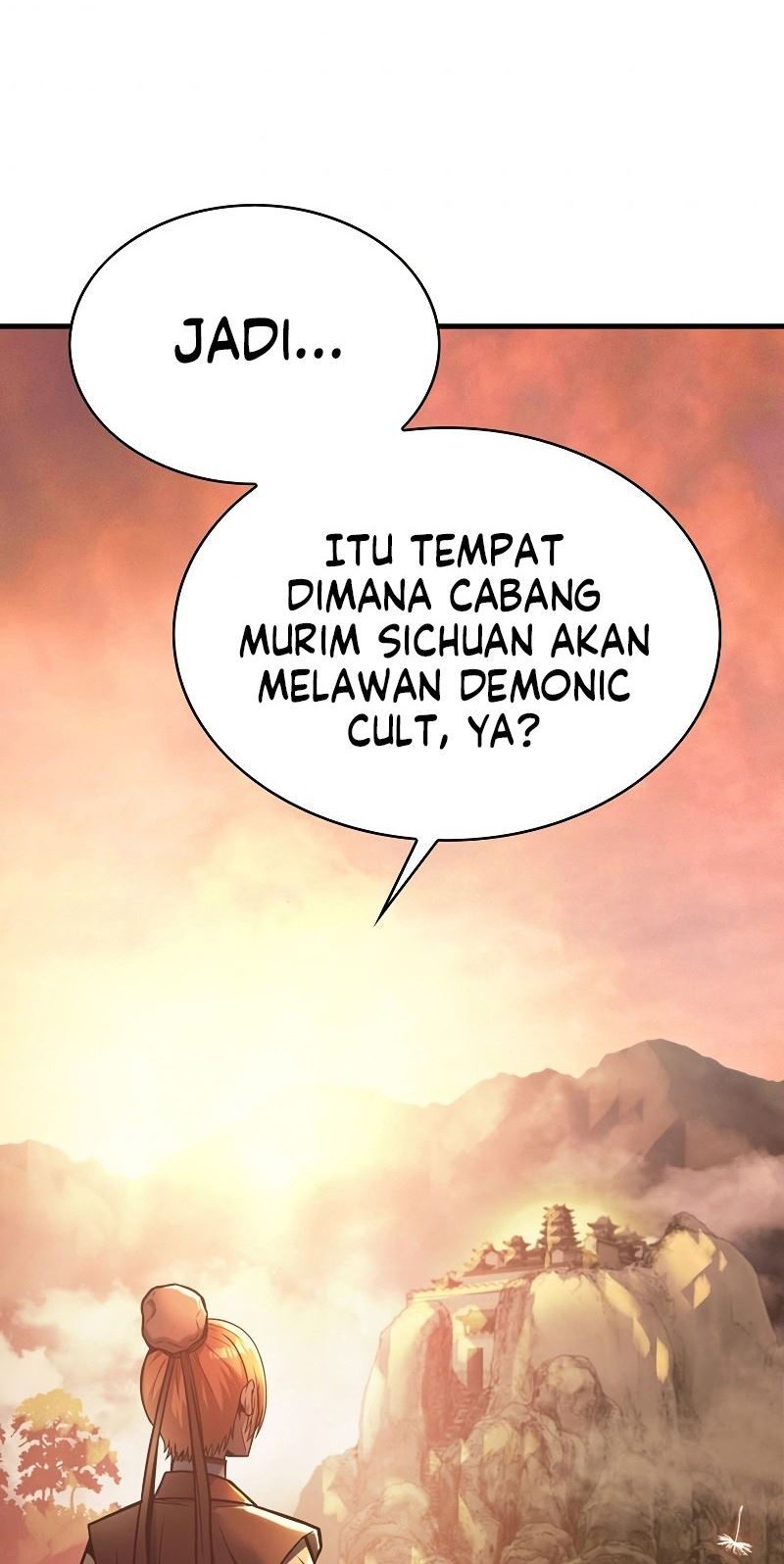The Star Of A Supreme Ruler Chapter 7 - halaman 73
