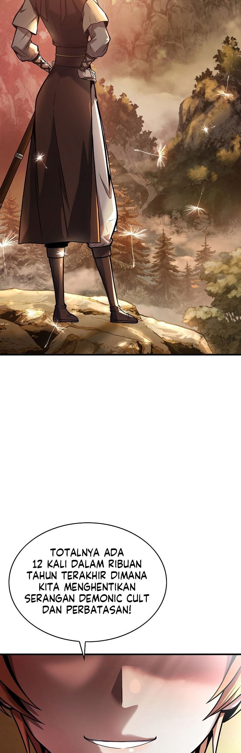 The Star Of A Supreme Ruler Chapter 7 - halaman 74