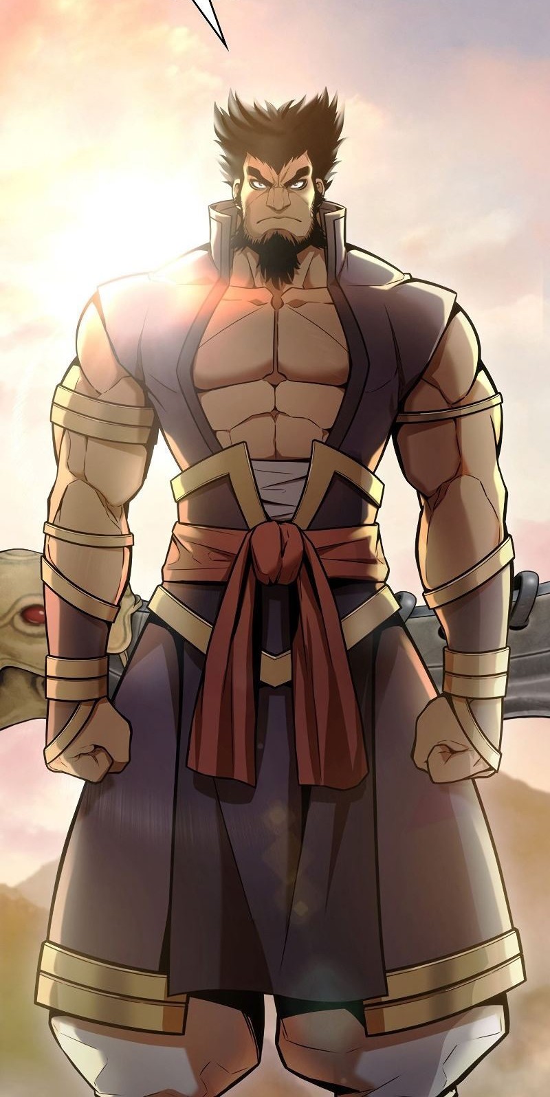The Star Of A Supreme Ruler Chapter 7 - halaman 78