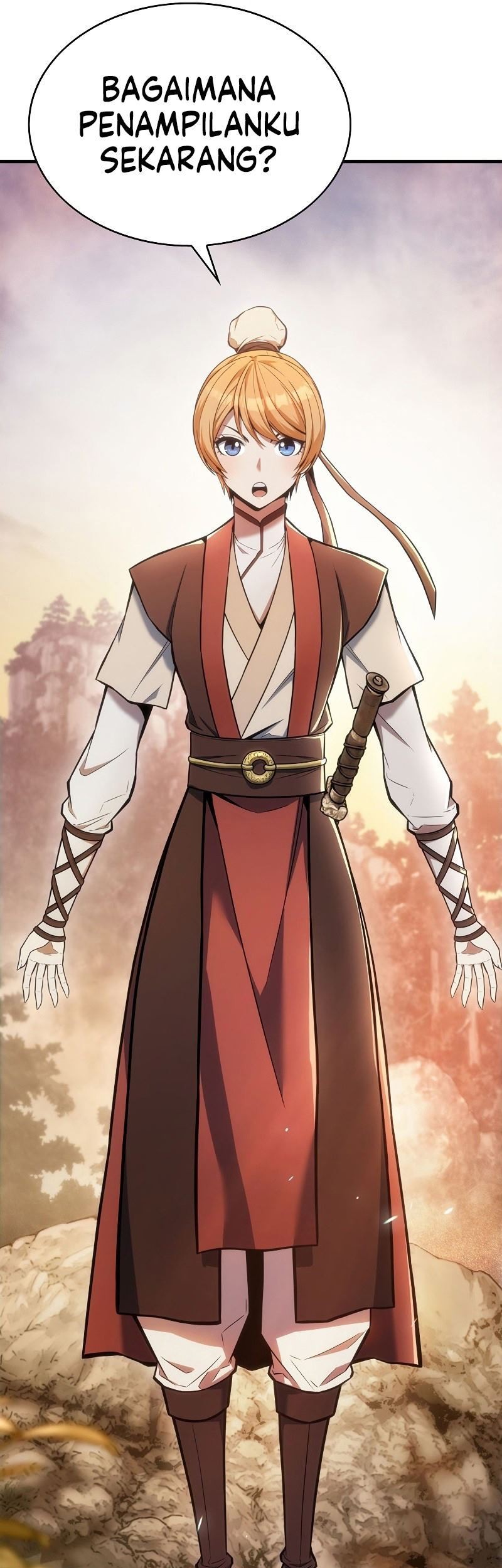 The Star Of A Supreme Ruler Chapter 7 - halaman 82