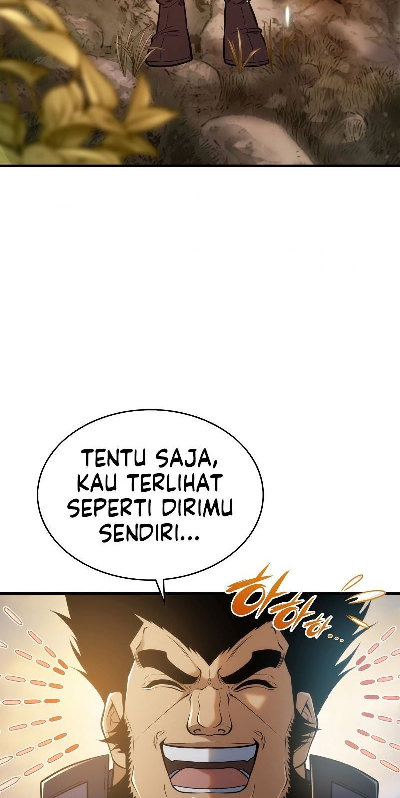 The Star Of A Supreme Ruler Chapter 7 - halaman 83