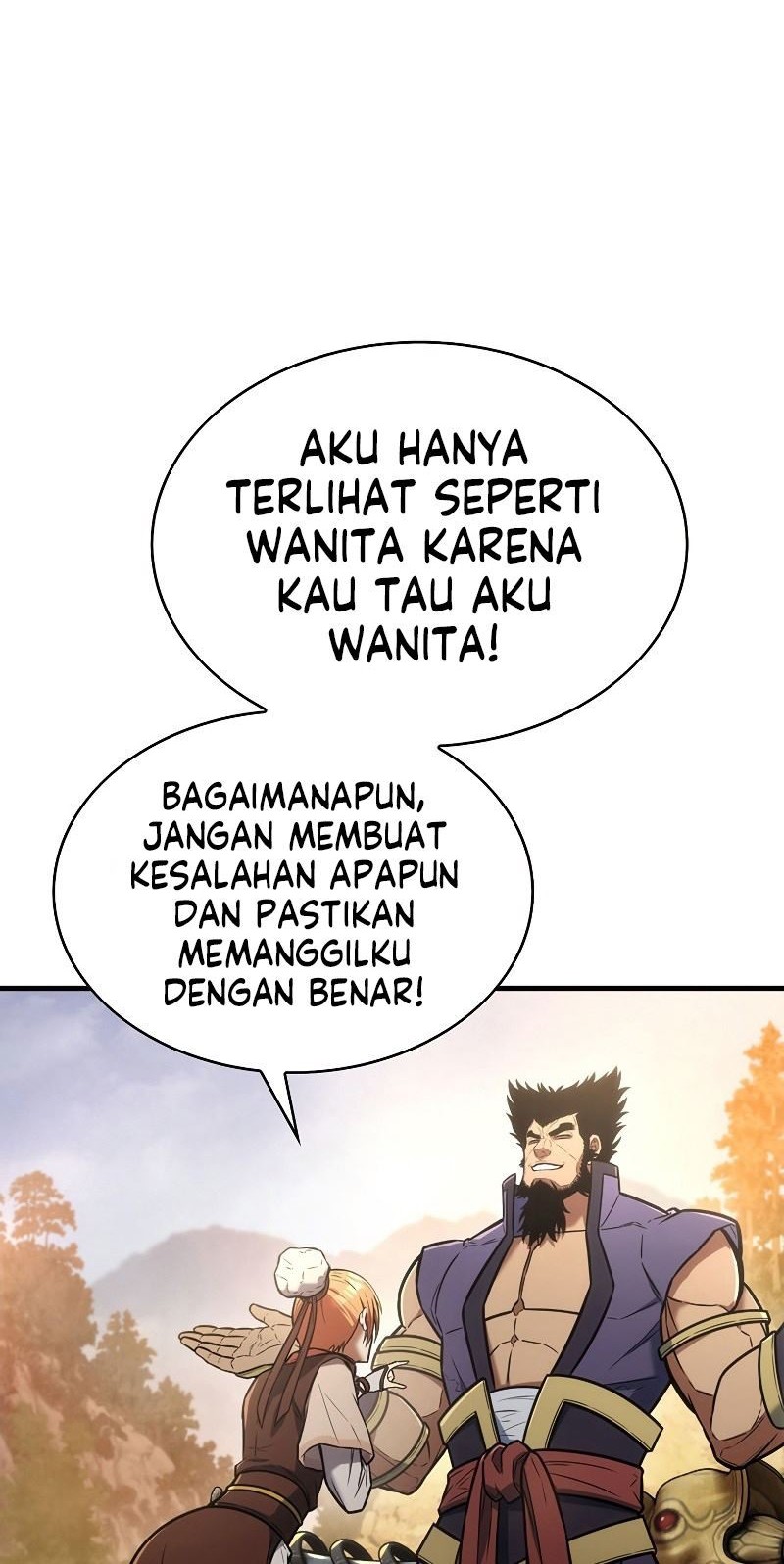 The Star Of A Supreme Ruler Chapter 7 - halaman 85