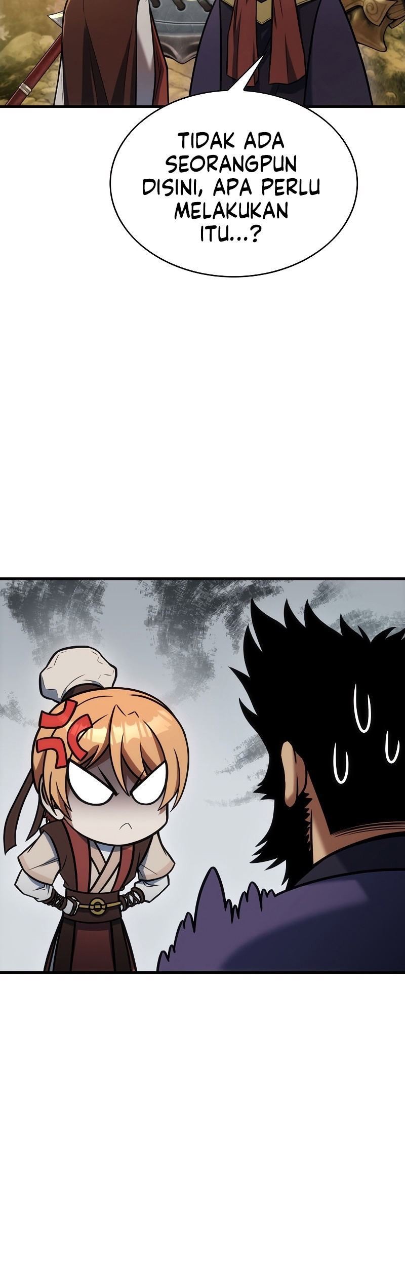 The Star Of A Supreme Ruler Chapter 7 - halaman 86