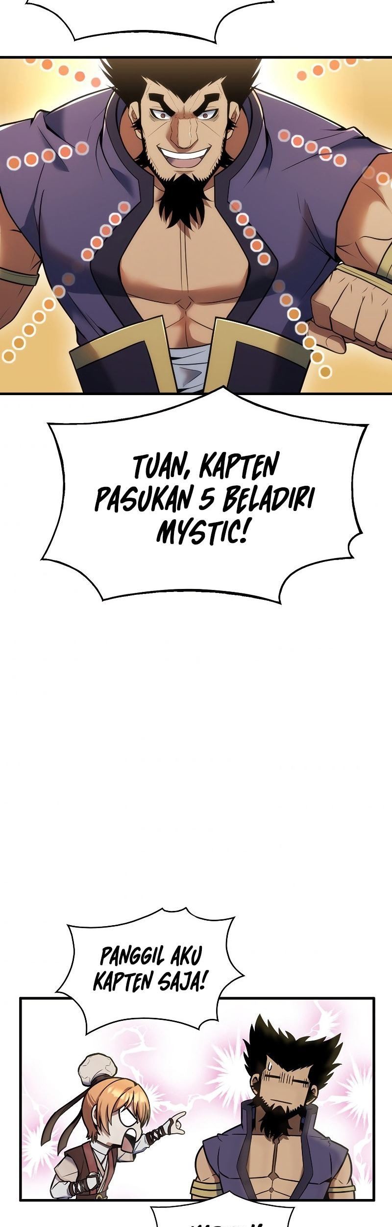 The Star Of A Supreme Ruler Chapter 7 - halaman 88