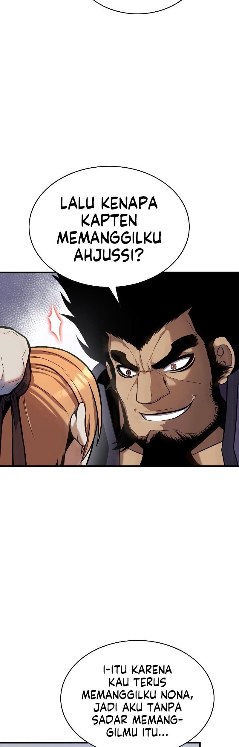 The Star Of A Supreme Ruler Chapter 7 - halaman 90
