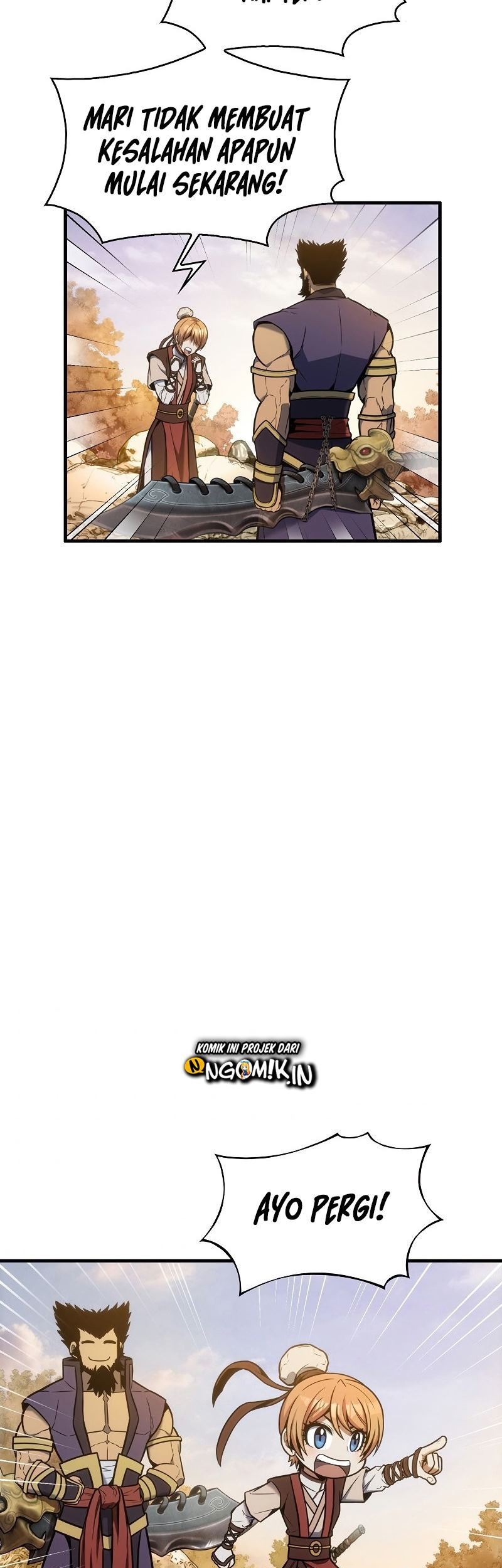 The Star Of A Supreme Ruler Chapter 7 - halaman 92