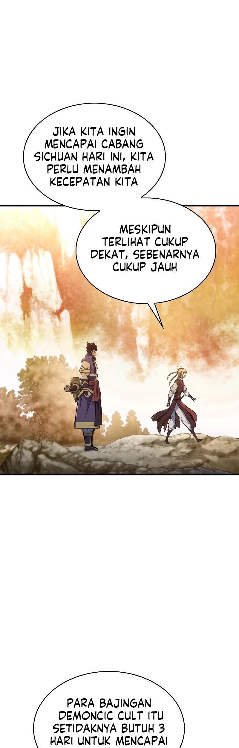 The Star Of A Supreme Ruler Chapter 7 - halaman 94