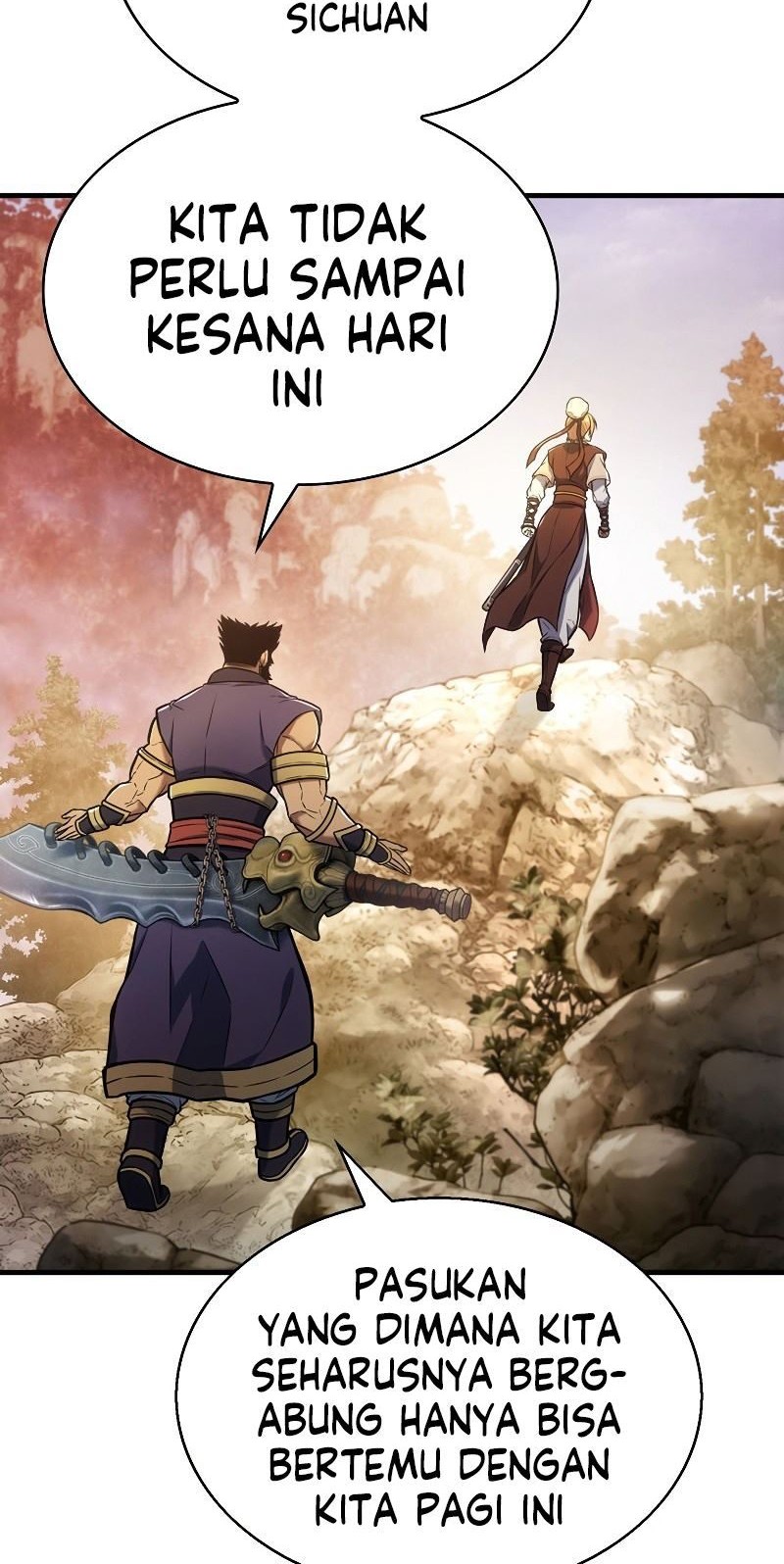 The Star Of A Supreme Ruler Chapter 7 - halaman 95
