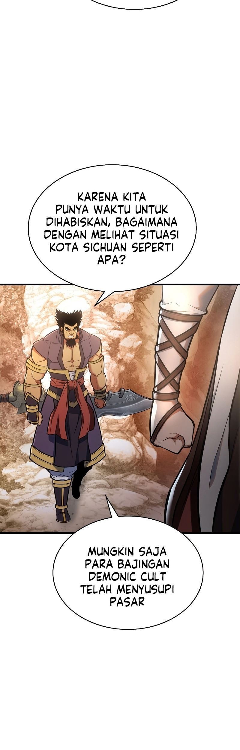 The Star Of A Supreme Ruler Chapter 7 - halaman 96